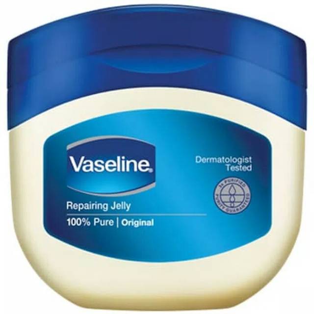 Vaseline Repairing Petroleum jelly 100ml