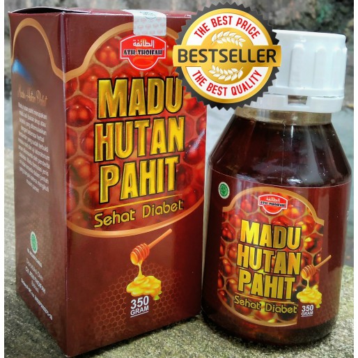 

madu diabets