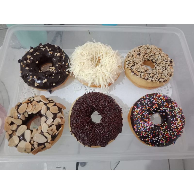 

Donat