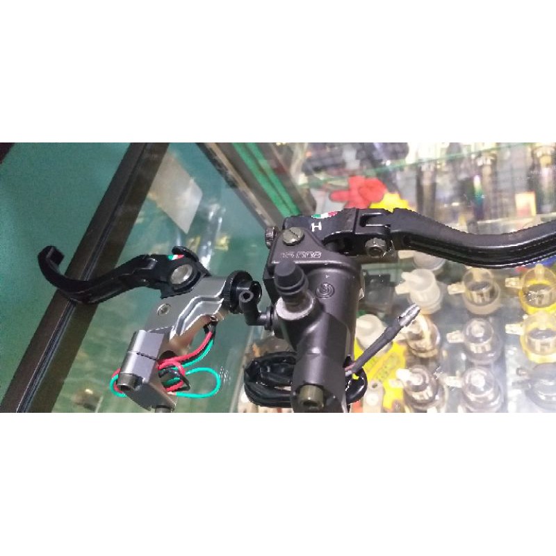 master rem rcs 15 thailand plus handle koken gp cnc