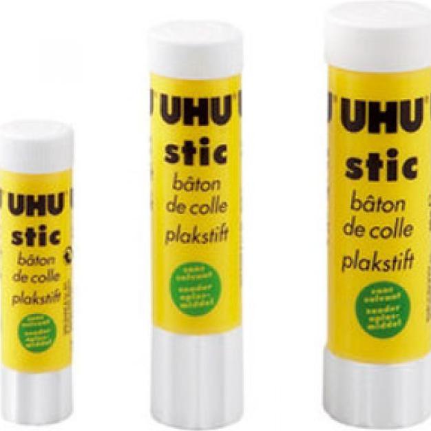 

Cuci Gudang Awal Tahun Lem UHU Stick 8,2 Gr Diskon