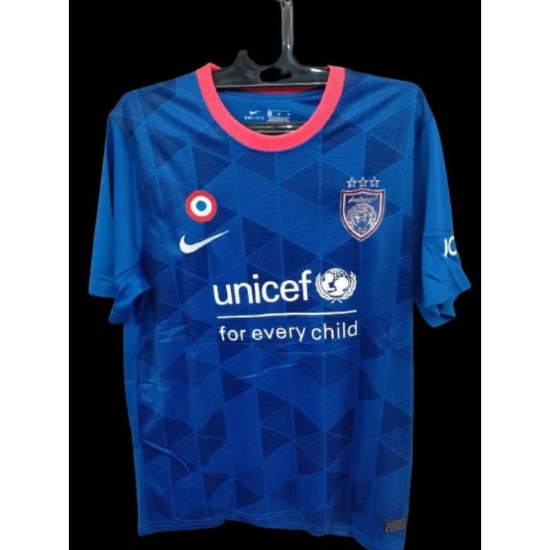 Jersey Bola Johor Darul Takzim Jdt Malaysia 2020 2021 Baju Bola Grade Ori 20 21 Shopee Indonesia