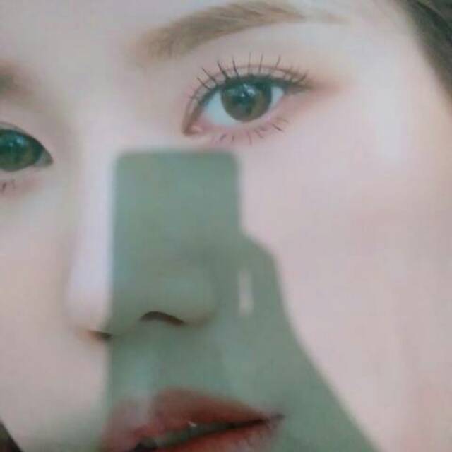 Eunbi IZONE Heart*iz Official Poster