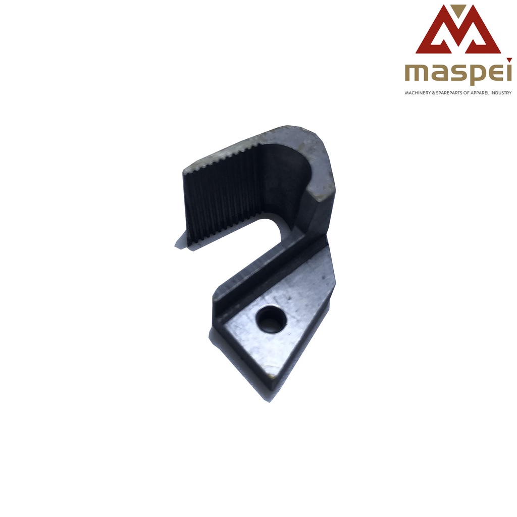 Movable Knife Untuk Overdeck SIRUBA C007K C007 Type CR312 KL