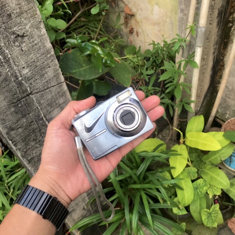 Digicam / Kamera Digital Kodak Easyshare C813