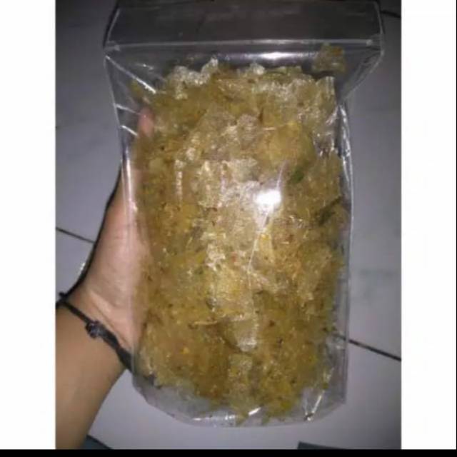 

Kripik kaca aneka rasa bisa 90g bisa COD