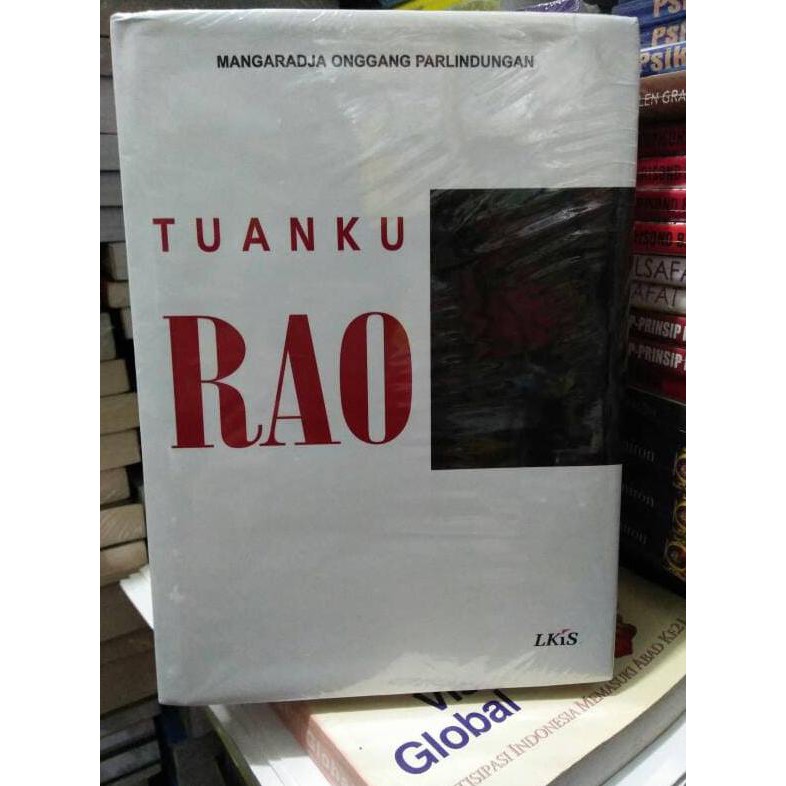 Discount Tuanku Rao Segera Beli