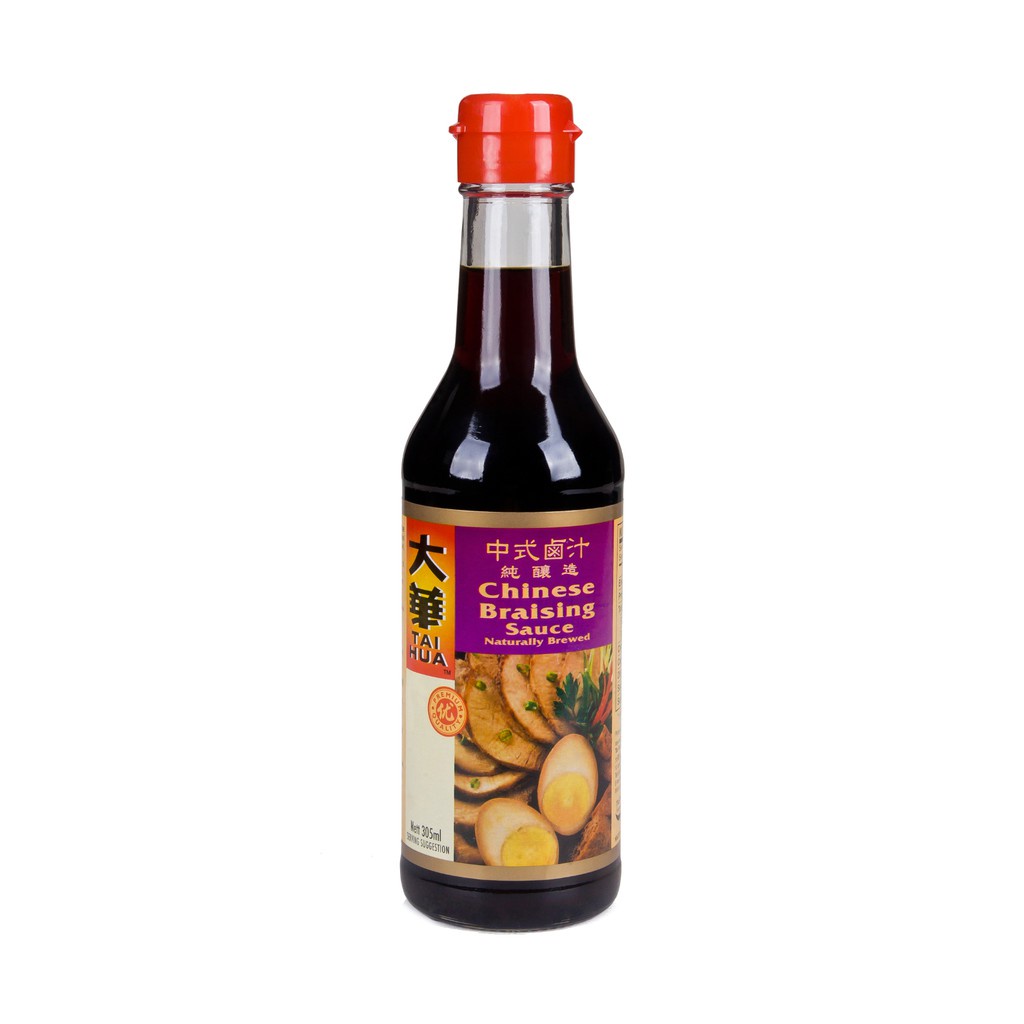 

Tai Hua Chinese Braising Sauce Braised Spices Taihua Kecap Chinese Stewed