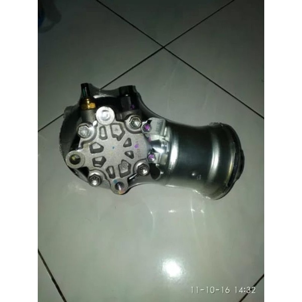 pompa power steering stir avanza xenia  44310-bz040 original