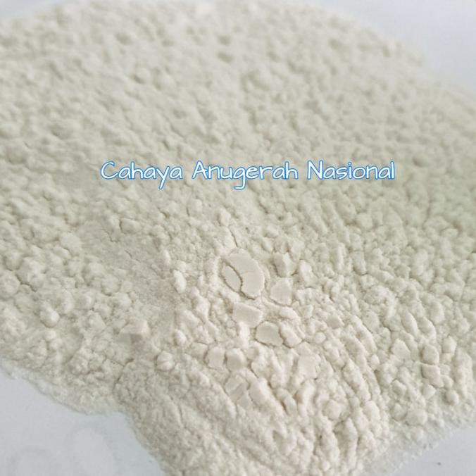 

Big Sale Tepung Kentang / Potato Starch Repack 1 Kg Cuci Gudang Awal Tahun