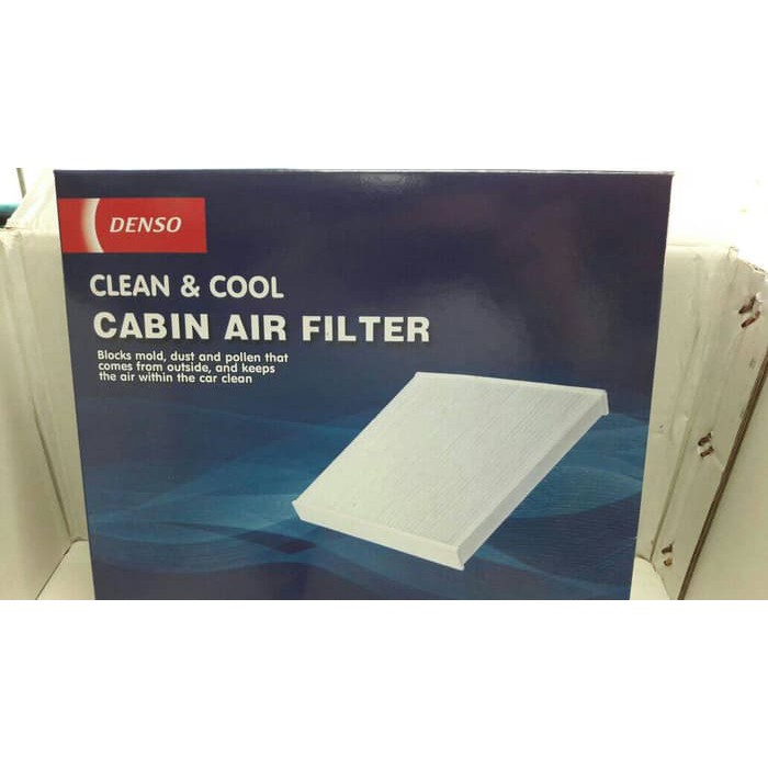 FILTER AC GRAND LIVINA DENSO