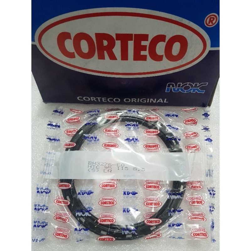 

Oil Seal Htc 95×115×8,5mm Nok