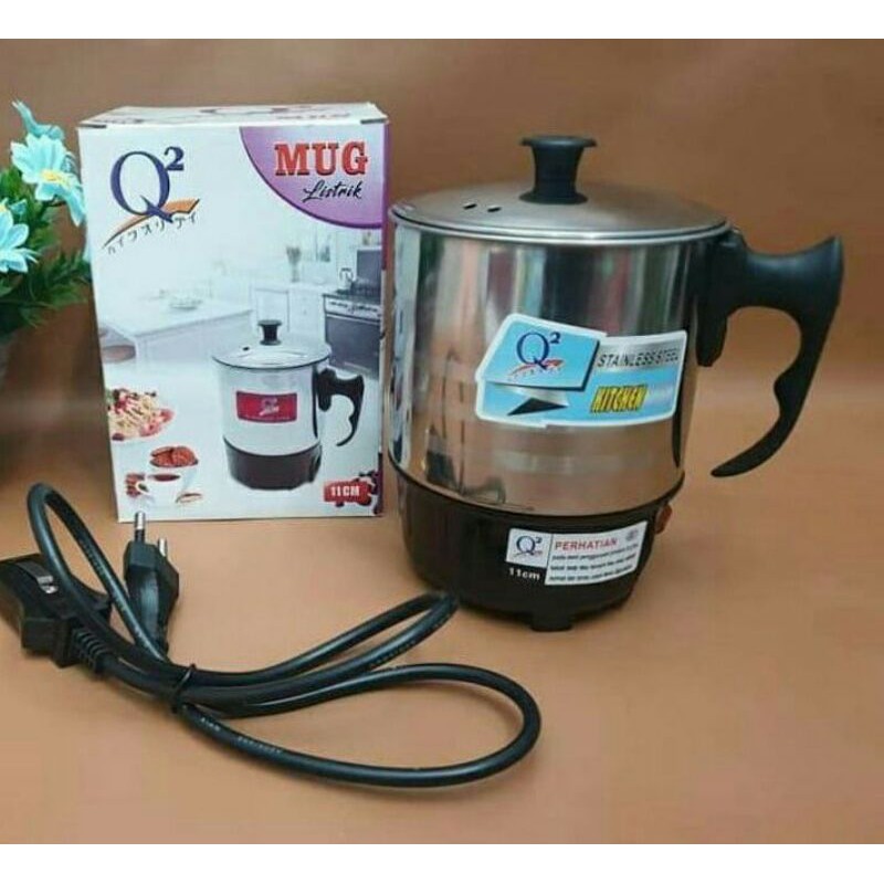 Mug Listrik Q2