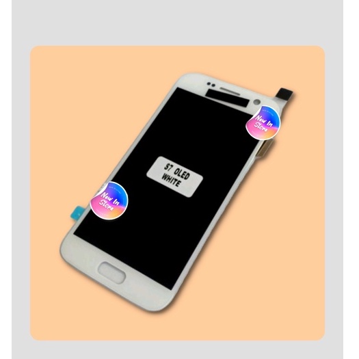 LCD TOUCHSCREEN SAMSUNG S7 G930 OLED