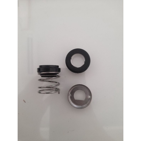 Mechanical Seal Pompa Sumur Dangkal Wasser PW-129EA | PW-131E | PW-139EA | PB-218EA