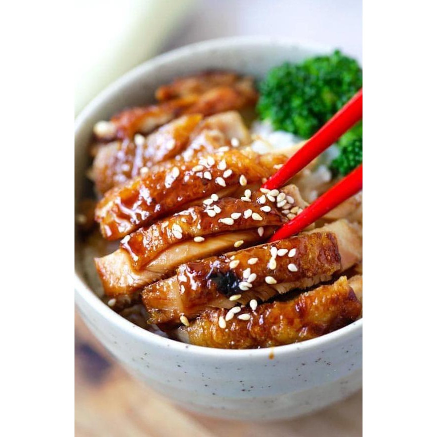 

Mmwir656- Gifta Saus Kecap Jepang Teriyaki Yakiniku Halal Ala Chef Shangrila 626F