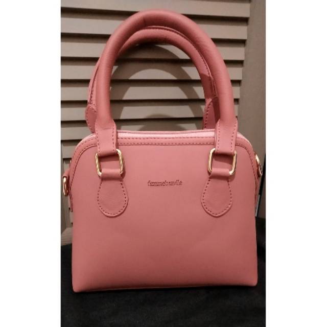 Femo s dusty pink femmebravile