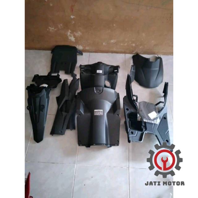 Body kasar beat fi 2014