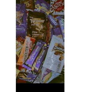 

Buruan Beli Snack Capit//Serok Snack/ Capit Snack di packing saat Live termurah se indonesia