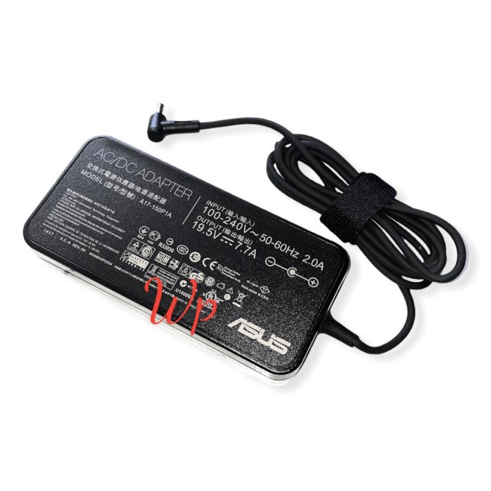 Adaptor Charger Asus Rog Strix GL503GE GL503V GL503VD GL703VD