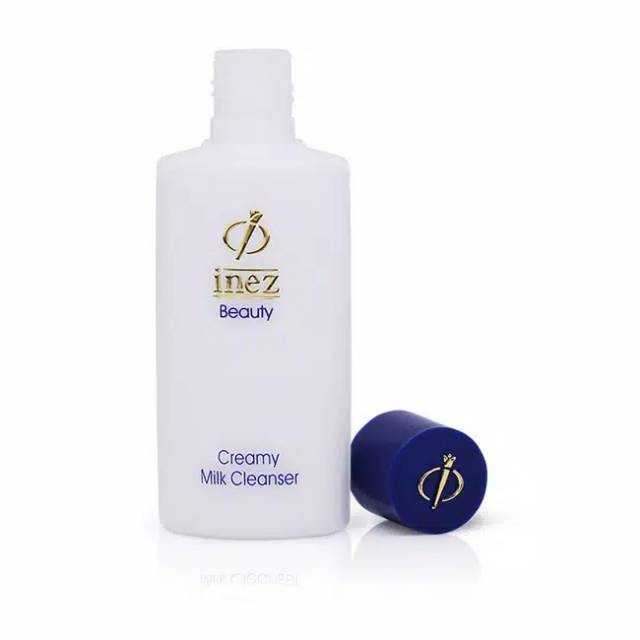 Inez Beauty creamy Milk Cleanser/Susu Pembersih Inez