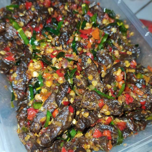 

Paru Aceh
