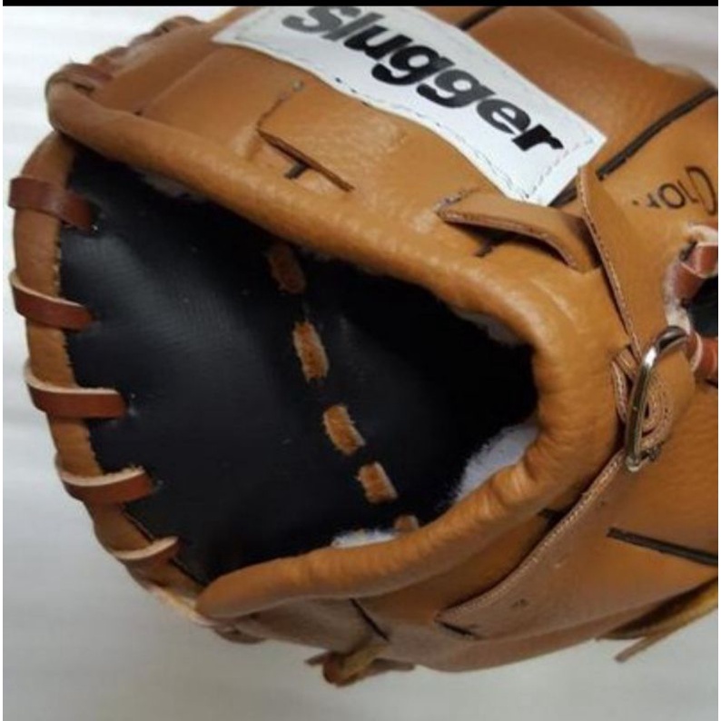 SARUNG TANGAN.GLOVE SOFTBALL BASEBALL