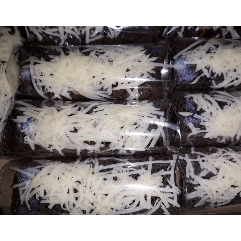 

Pisang coklat