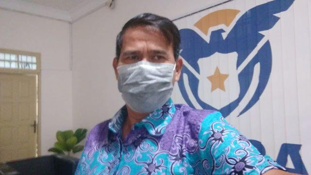 Promo 4.4 Bswart Batik Hrb026 Kenongo Padi Pekalongan M L Xl Batik Pria Murah Modern Grosir