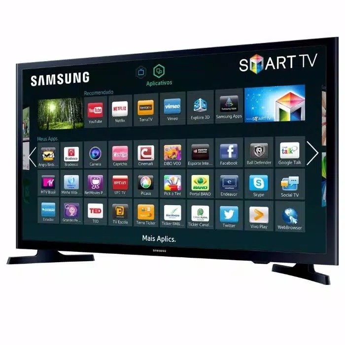 smart tv led samsung 32inch t4500 32 inch hd