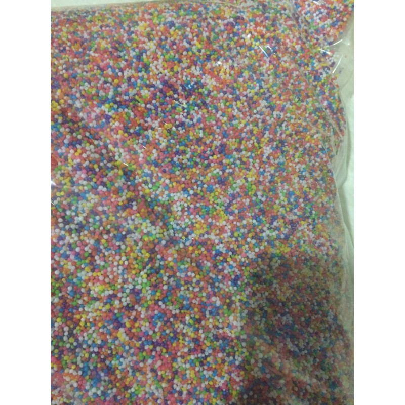 

sugar springkle trimit