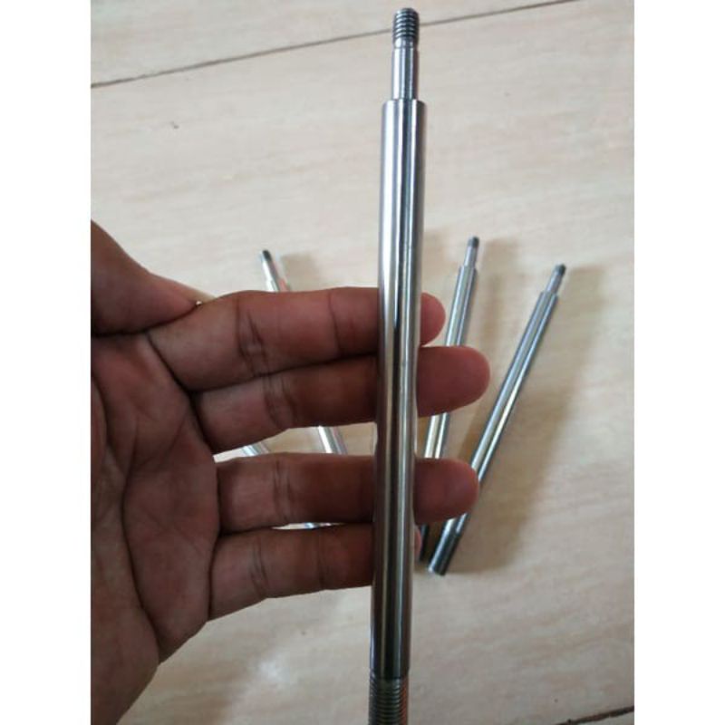 AS BELAKANG SEKOK MOTOR VARIO 125.HARGA /1 PCS