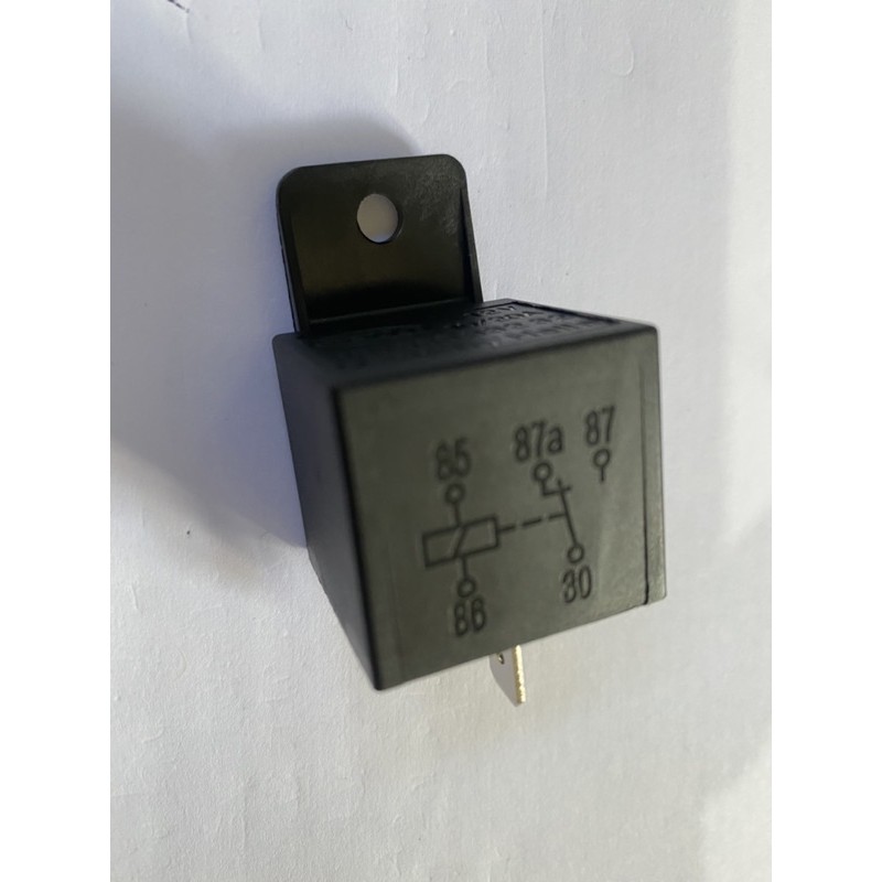 relay hella 87A K5 kaki 5