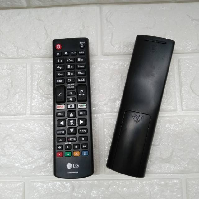 Remote Smart TV LG Original