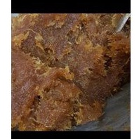 

selai nanas homemade asli alami 250 gr