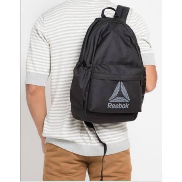 backpack reebok original