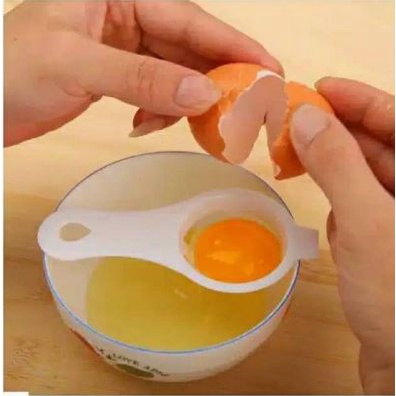 [ OBJ ] Alat Pemisah Kuning Telur