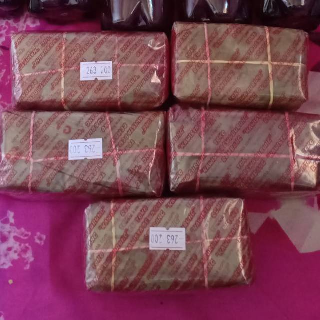 

Trasi Lasem khas rembang 250gr