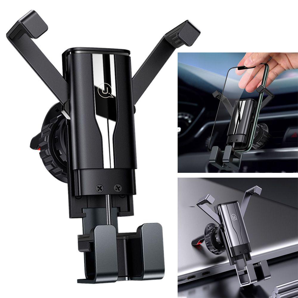 Preva Dudukan Kendaraan Aksesoris Kartun Baru GPS Holder Mobil bracket Suction cup bracket