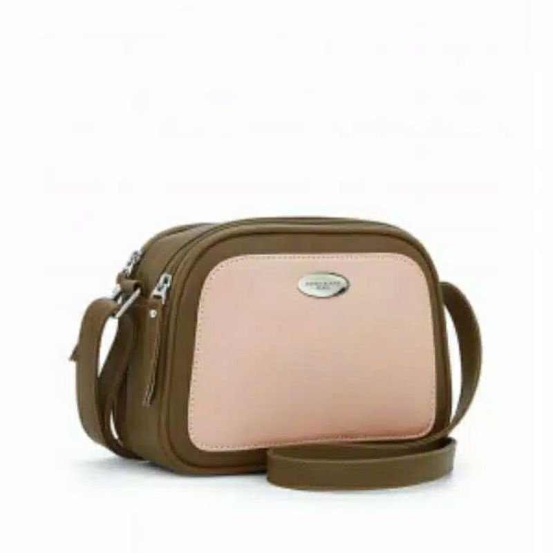 TAS SHOPIE MARTINE 2 RUANG