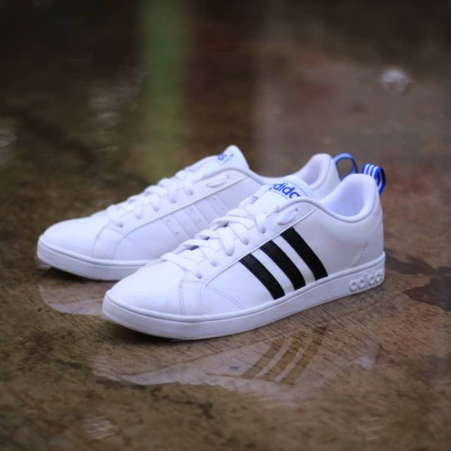 adidas neo vall stripes