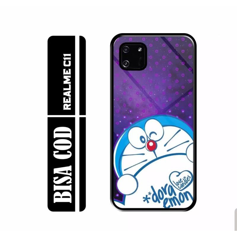 Case Realme C11 / Hardcase Realme C11 / Cassing Realme C11