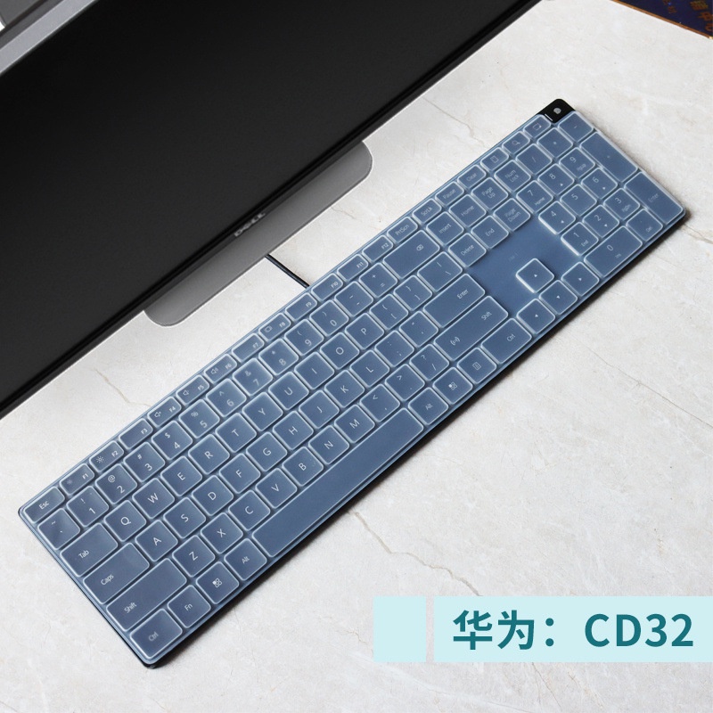 Film Pelindung keyboard Kabel CD32 ultra Tipis Tahan Debu Untuk Huawei