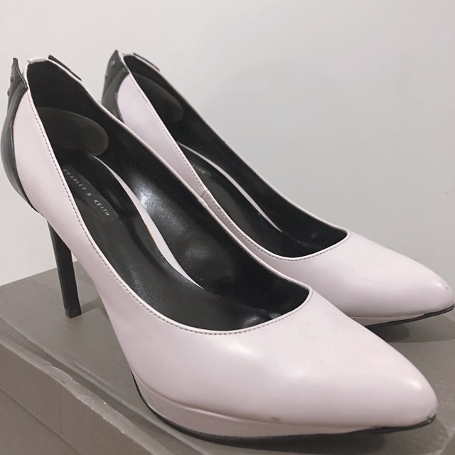 Charles&keith shoes
