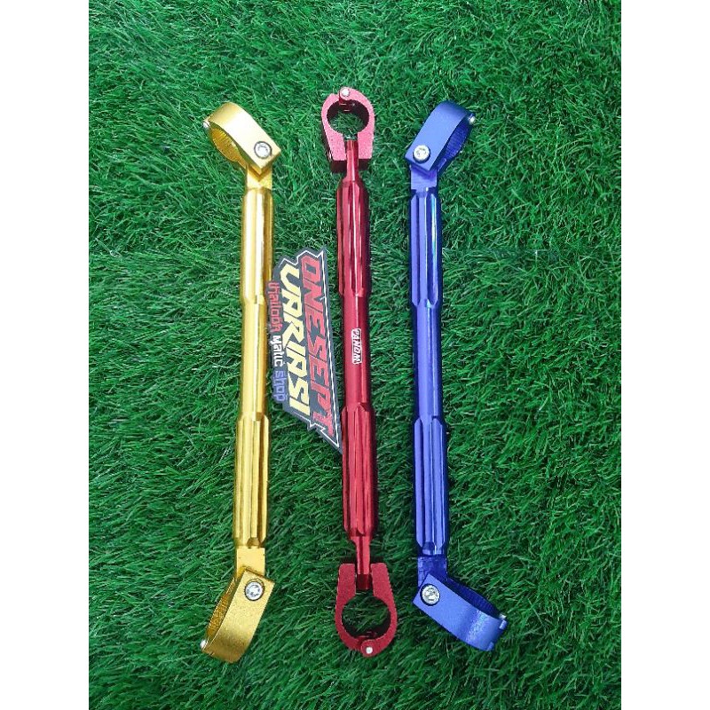 Stabilizer stang/palang stang pcx beat street vixion dll.