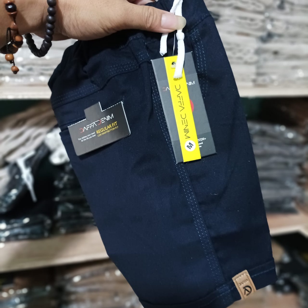 DAFFADENIM||celana chinos pendek anak laki laki usia 1-8th/celana pendek premium anak laki laki