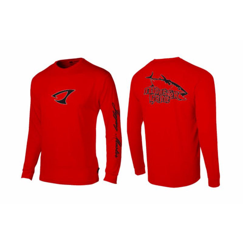 tshirt jigging master