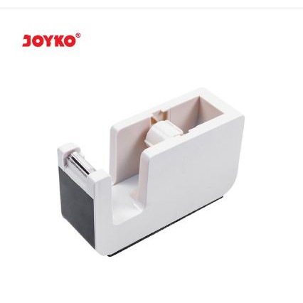 

[ATK] - Tape Cutter / Tape Dispenser / Pemotong Pita Perekat Joyko TD-101