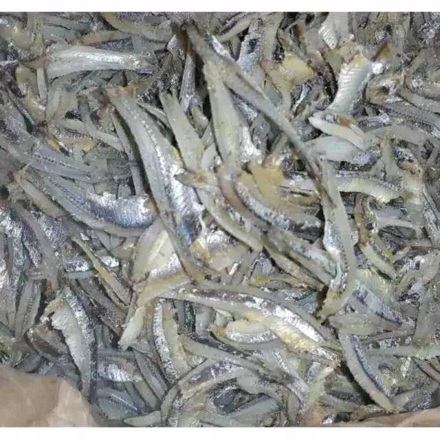 

Teri beLah / Teri jengki belah 500gram