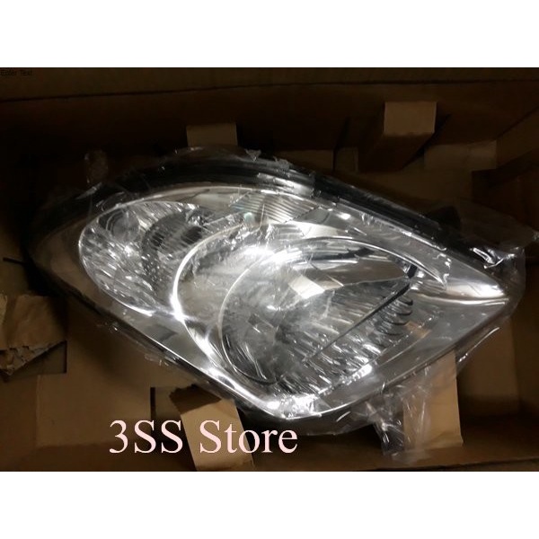 HEADLAMP SUZUKI SWIFT 2004 - 2011
